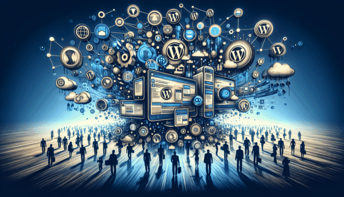 WordPress Website Design Agency in Sidmouth: Expert Services