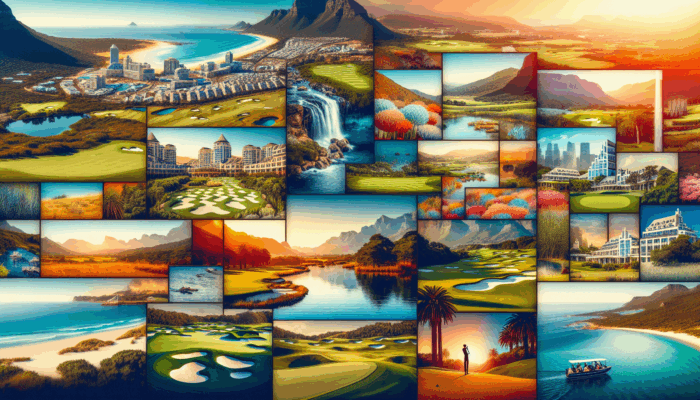 Golf Instagram: Your Guide to South Africa’s Best Posts