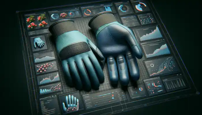 PVC Work Gloves: Your Comprehensive Guide for Stockport Shoppers