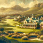 Parow Golf Club: Top-Rated Course in South Africa