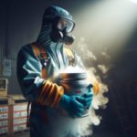 Liquid Nitrogen Cooking: Key Tips and Tricks for Success