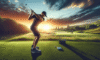 Golf Fitness Tips for South African Young Golfers