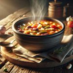 Cozy Fall Soup Recipes for Chilly Evening Dinners