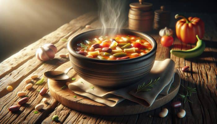 Cozy Fall Soup Recipes for Chilly Evening Dinners