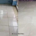 Restored Marble: Achieve a Pristine, Like-New Finish