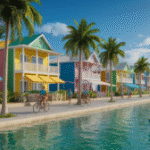 Affordable Living, Culture, and Real Estate in Corozal Town