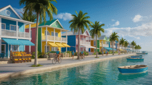 Affordable Living, Culture, and Real Estate in Corozal Town