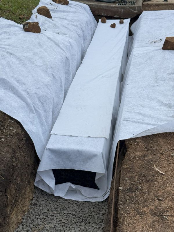 French Drains: Key Role and Benefits for Homes in Wollongong