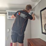 Daikin Air Conditioner Servicing Available in Melbourne