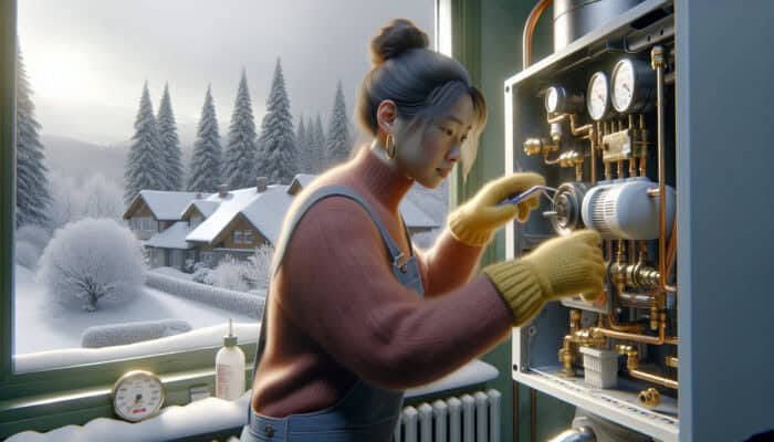 Boiler Services in Port Coquitlam: Expert Solutions Await