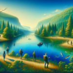 Outdoor Activities for Wellbeing and Mental Health Benefits