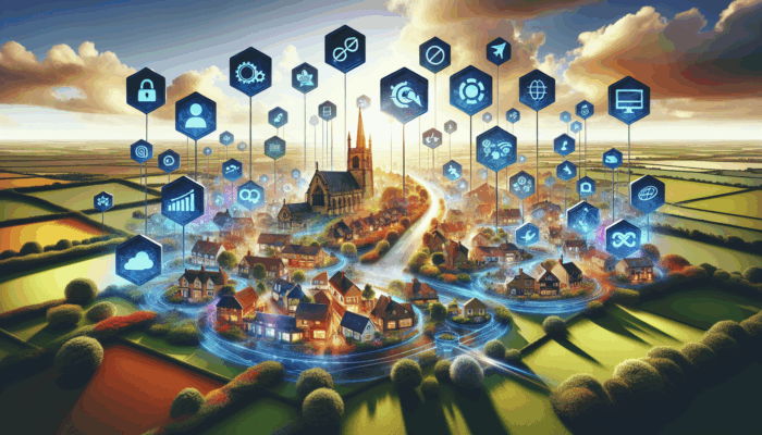 Internet Marketing Services in Chipping Campden for Small Firms