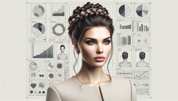 Updos for Everyday Wear: Stylish and Versatile Options