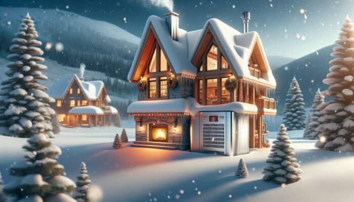 Furnace Services for Reliable Heating Solutions in Whistler