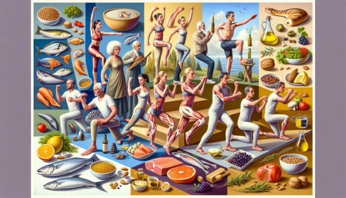 Joint Health Protocols: Essential Tips for Your Wellness