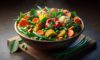Veggie Curry: A Quick and Easy Recipe Guide