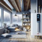 Tankless Water Heater Services in Chilliwack Offered