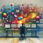 Graphic Design Software for Virtual Assistants: A Beginner’s Guide