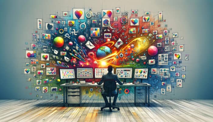 Graphic Design Software for Virtual Assistants: A Beginner’s Guide