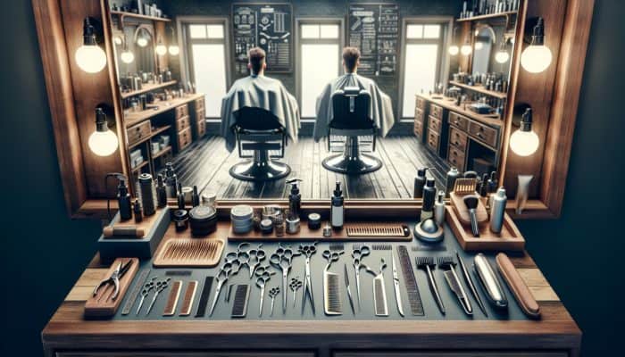 Barber Vocabulary Basics: Key Concepts and Tips for Success