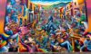 Mural Tours in San Miguel de Allende: A Colourful Adventure