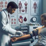 Vitamin B12 Blood Test Insights for Residents of Bolton