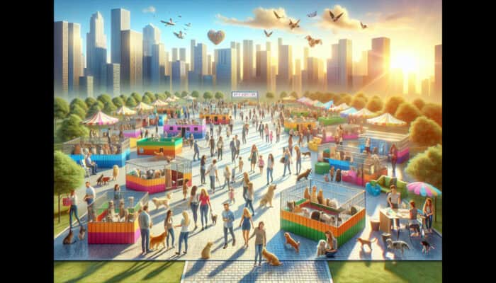 Pet Adoption Fair: A Complete Guide to Hosting Events