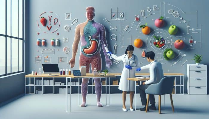 Food Intolerance Test: Discover Bristol’s Local Services