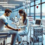 Testosterone Blood Test Insights for Residents of Bournemouth