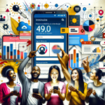 Mobile Website Design for Small Businesses in Sherborne