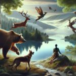 Wildlife Safety: Tips for Travelling with Pets