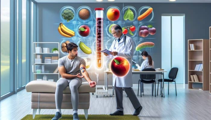 Food Intolerance Test: Discover Local Services in Harrogate