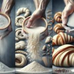 Laminated Dough for Pastries: A Comprehensive Overview