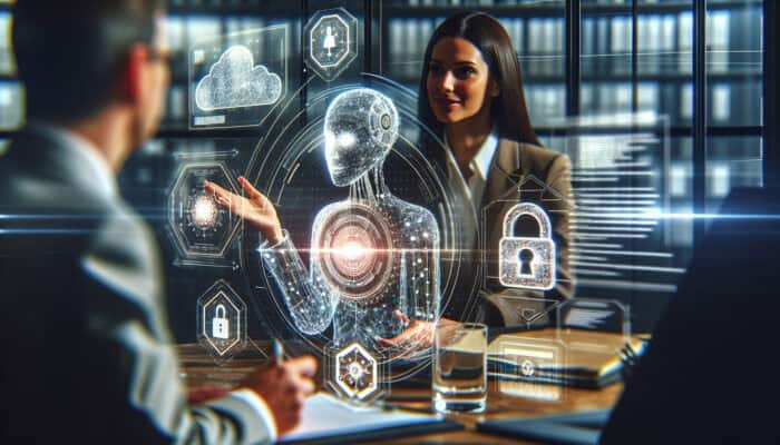 Transparency in Client Relationships and Ethical Human VAs