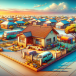 Entry Level Homes in Mahikeng: Top Rental Potential