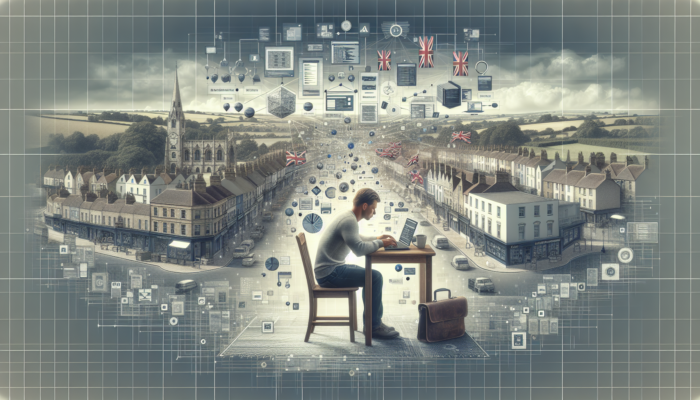 Web Development Services for Beaminster’s Small Businesses