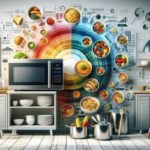 Microwave Meals: A Complete Guide to Real Food Cooking