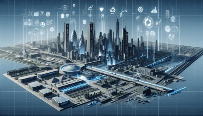 Innovative Waste Management in the UK: Advanced Disposal Strategies