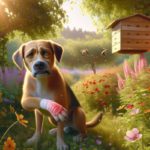 Bee Sting Remedies for Pets: Quick and Efficient Relief Options
