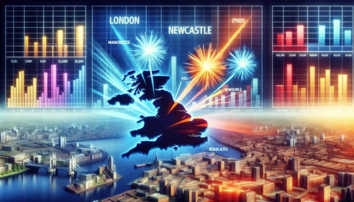 Tips for Clearing a UK Rental as a Newcomer