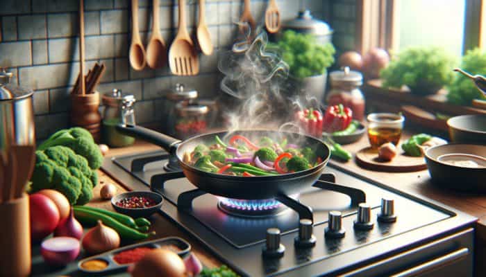 Skillet Recipes: Tasty and Easy Meal Inspirations