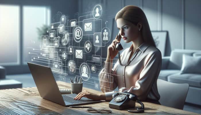 Human Virtual Assistant Career: Key Steps to Launching