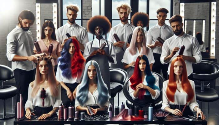 Extension Techniques: Master the Art of Blending with Ease