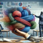 Debt Consolidation for Poor Credit: A Guide for UK Borrowers