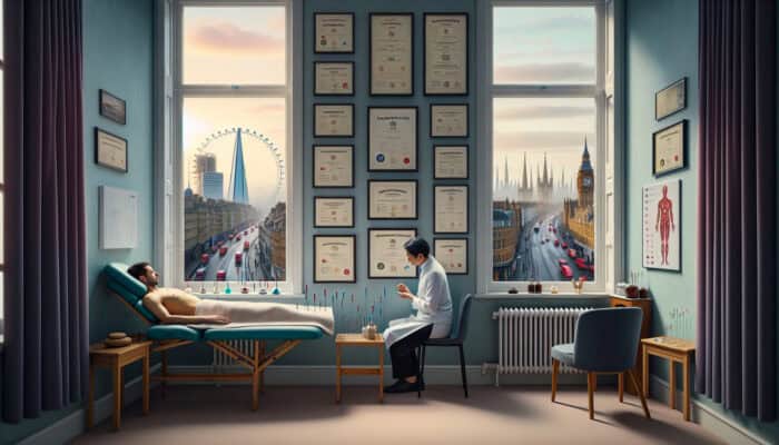 Acupuncture Sessions: Cost Insights and Considerations