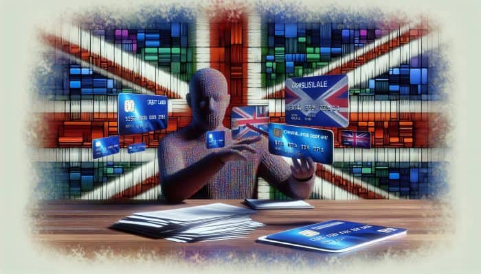 Debt Consolidation Loan Tips for Quick UK Payoff