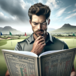 Golf Match Play Strategies from a South African Viewpoint