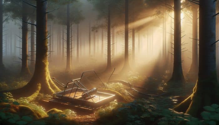 Trapping Techniques: Essential Strategies for Effective Success