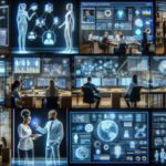 Human Virtual Assistants for Competitive Advantage