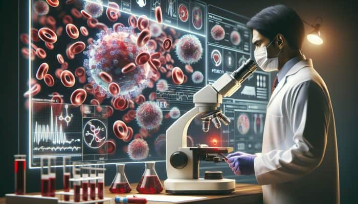 FBC Test Insights for Residents of Thetford